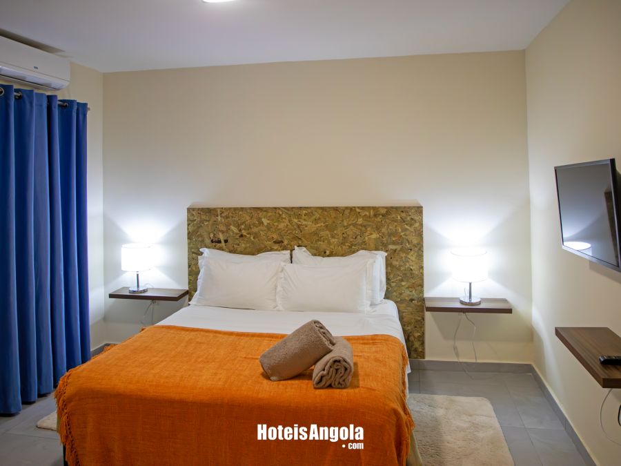 Zoom`s Lodge - Imagem 4